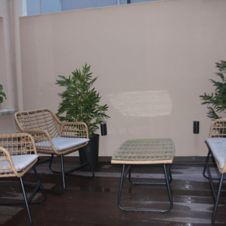 Apartamentos La Herradura Toneles 하로 외부 사진