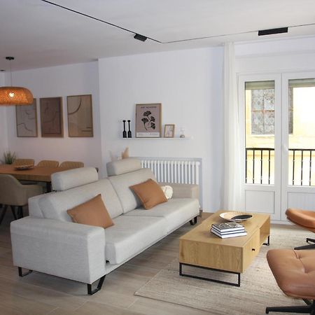 Apartamentos La Herradura Toneles 하로 외부 사진