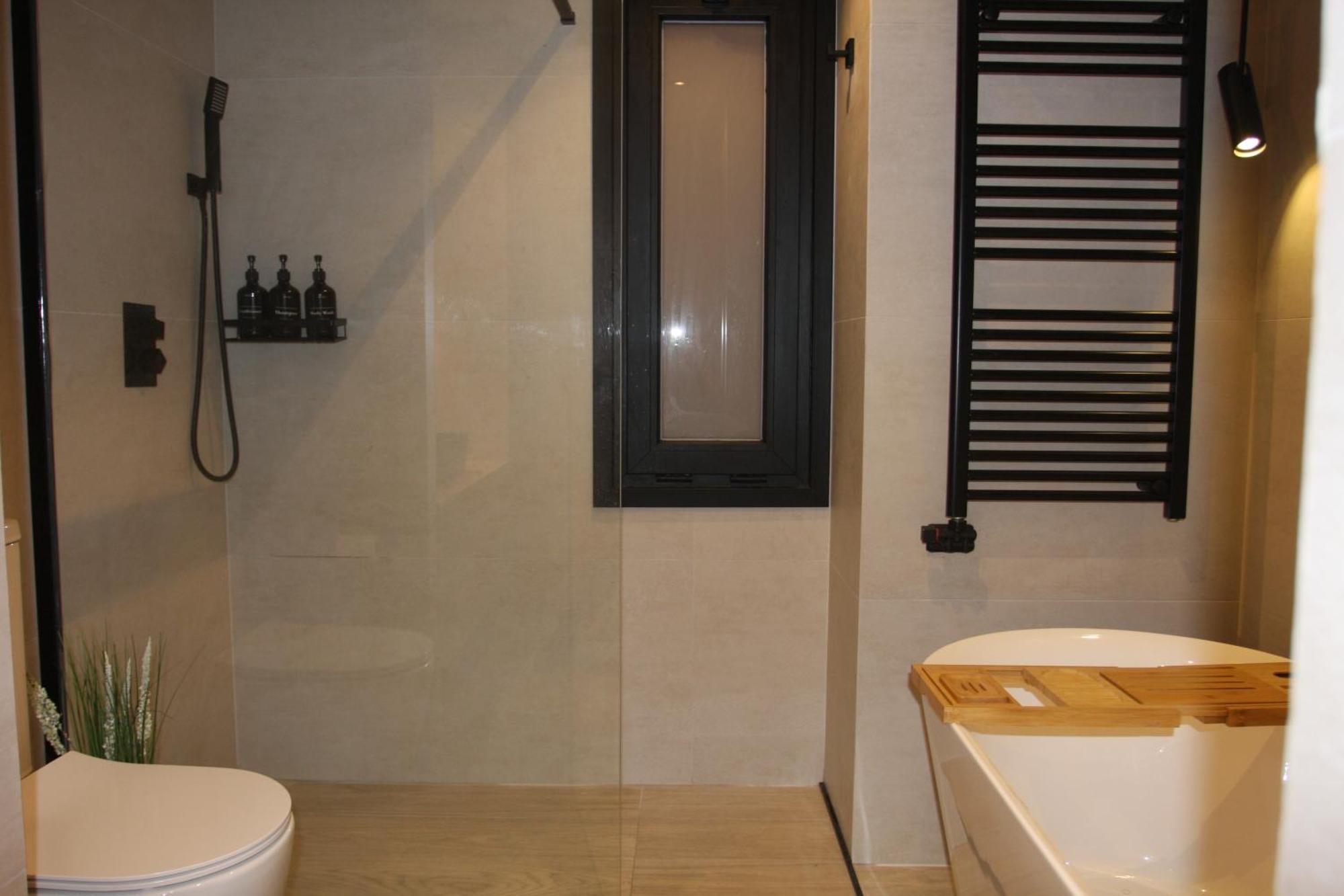 Apartamentos La Herradura Toneles 하로 외부 사진
