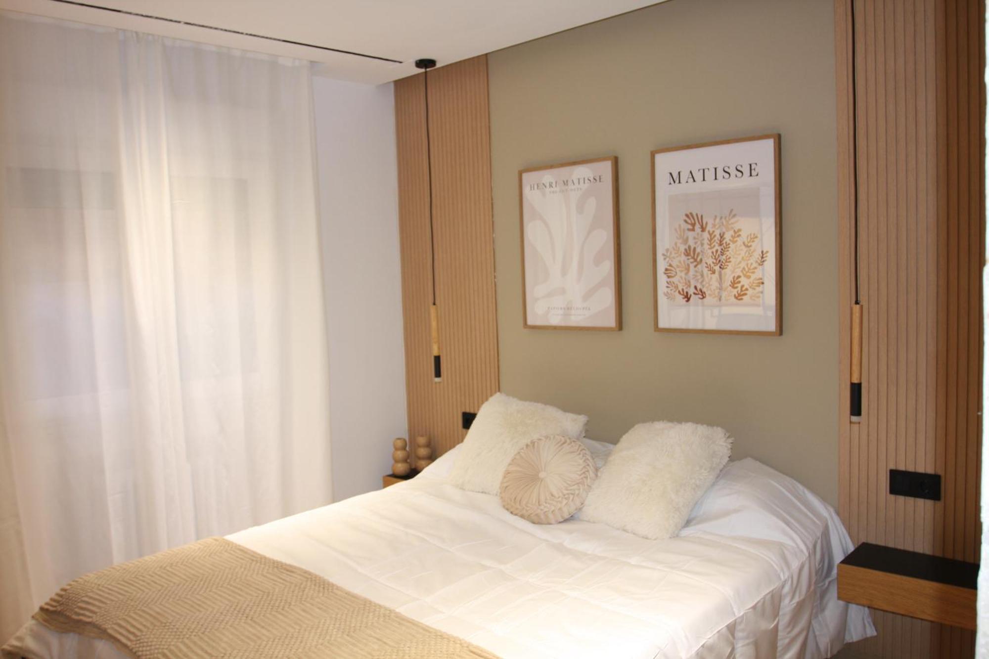 Apartamentos La Herradura Toneles 하로 외부 사진