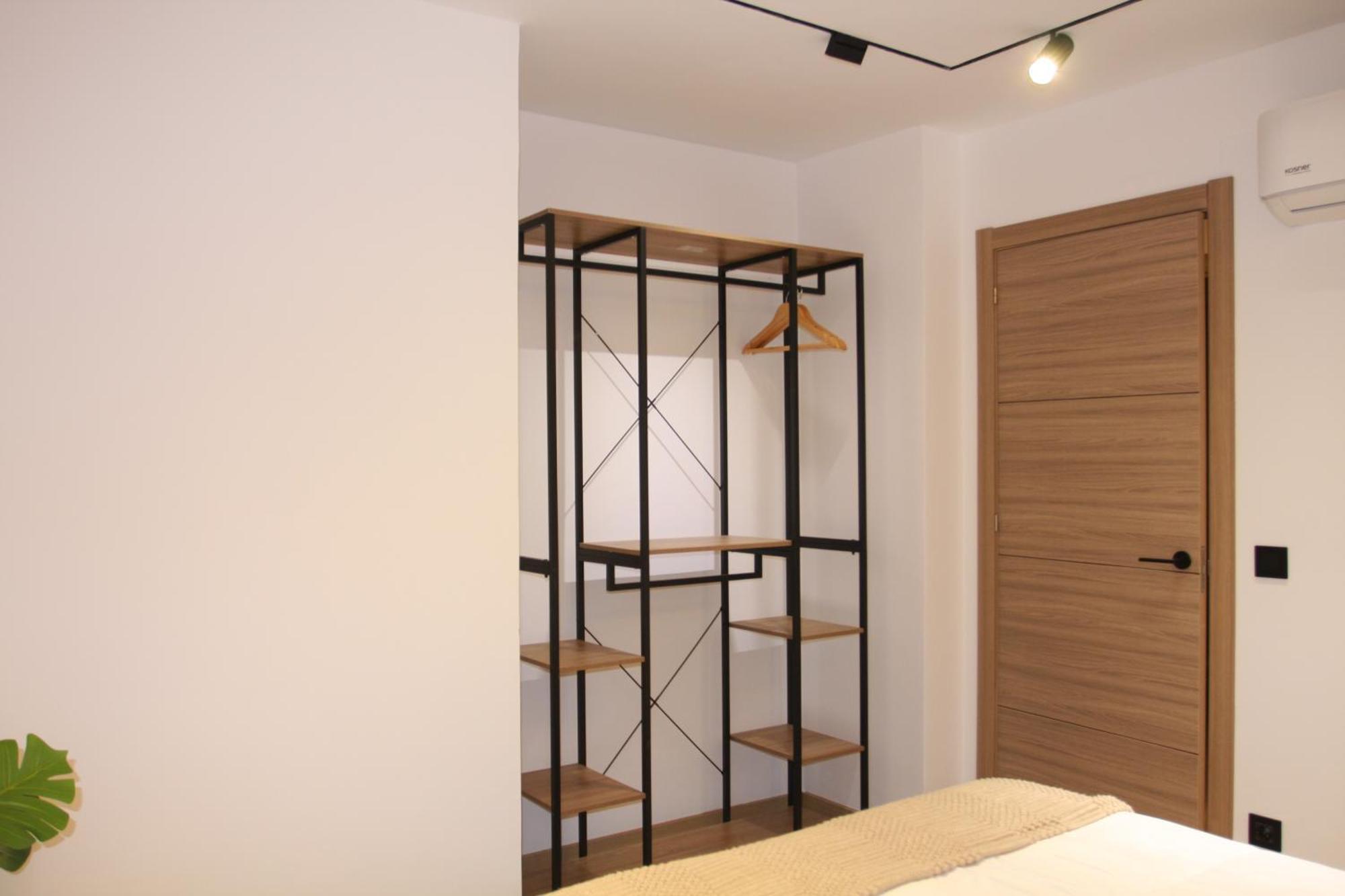 Apartamentos La Herradura Toneles 하로 외부 사진