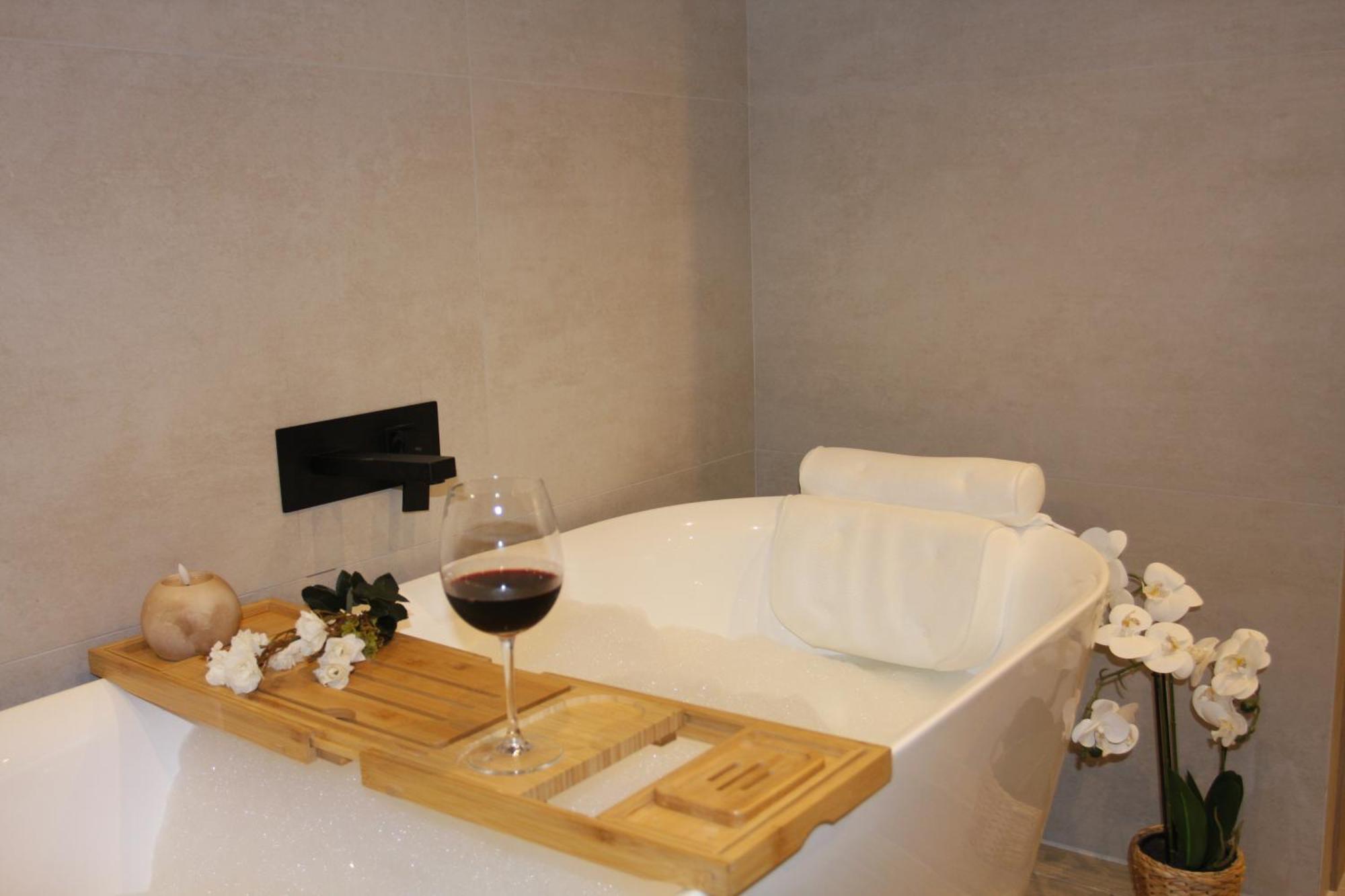 Apartamentos La Herradura Toneles 하로 외부 사진