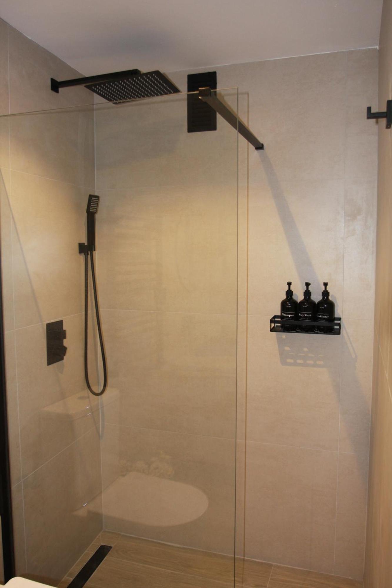 Apartamentos La Herradura Toneles 하로 외부 사진